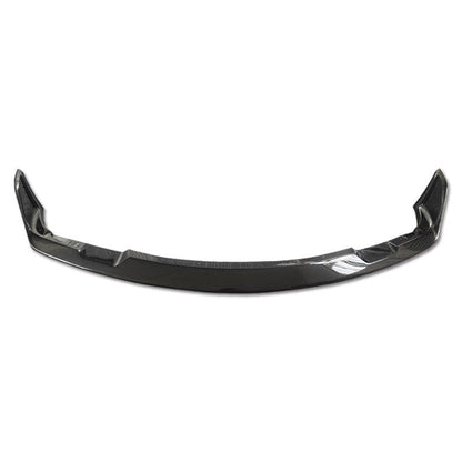 JDMuscle Tanso Carbon Fiber AM Style Front Lip for 2020+ Toyota Supra *Special Order*