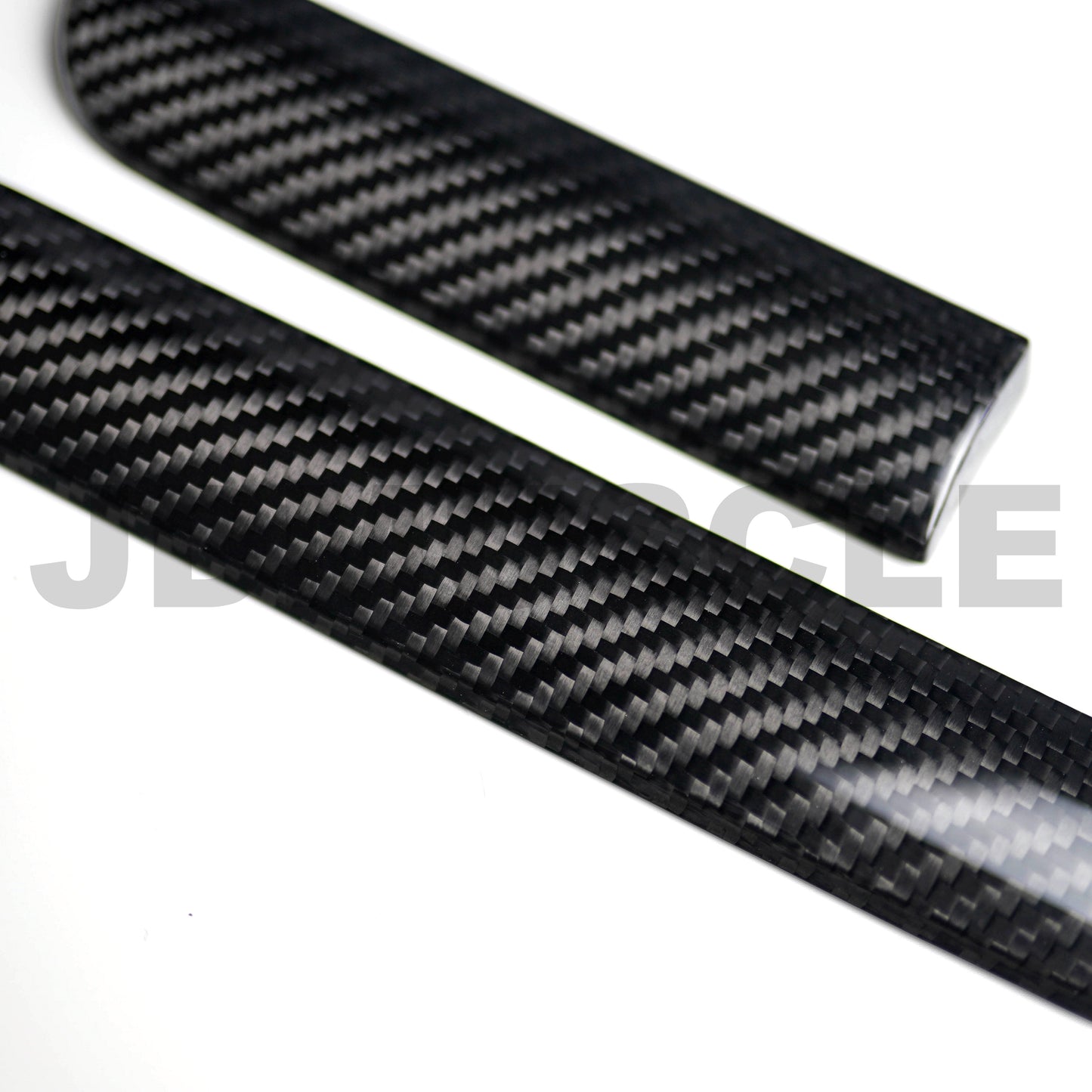 JDMuscle [15-21 WRX/STI] Prepreg Carbon Fiber Dash Trim Cover