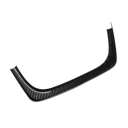 JDMuscle [15-21 WRX/STI] Pre-preg Carbon Fiber Exhaust Trim Covers *Clearance*No Returns*
