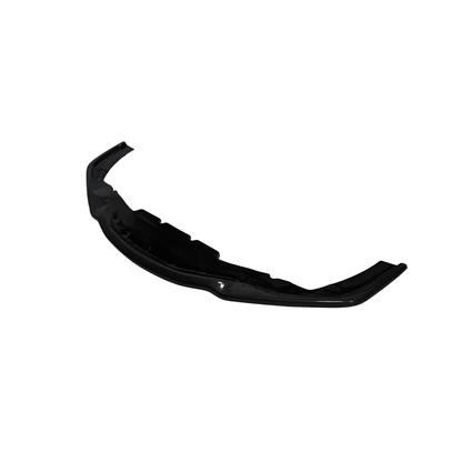 JDMuscle Tanso Carbon Fiber MD Style Front Lip for 2020+ Toyota Supra
