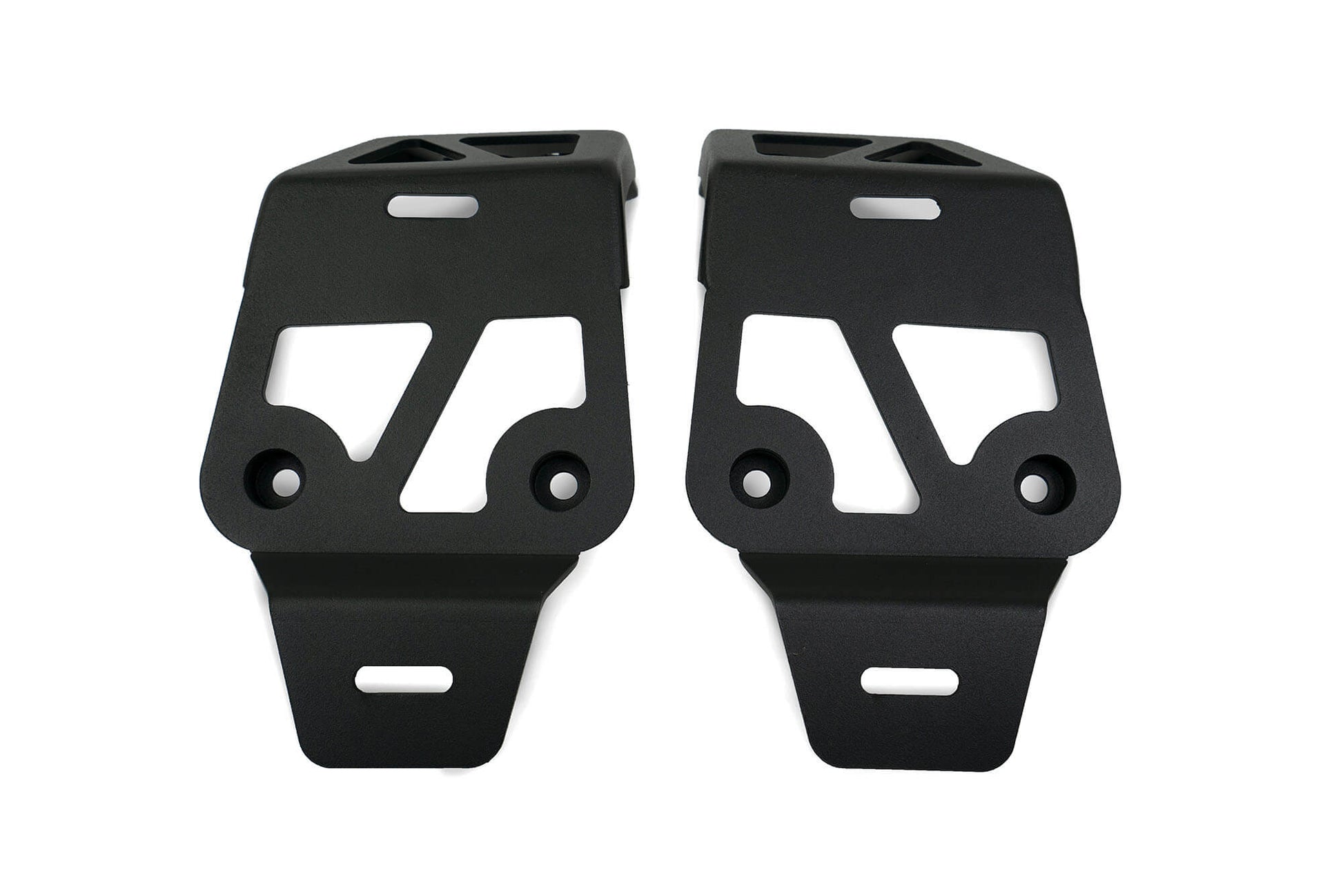 Jeep Rubicon 392 & Mojave Edition Gladiator Pod Light Mounts