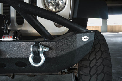 Jeep Front Bumper