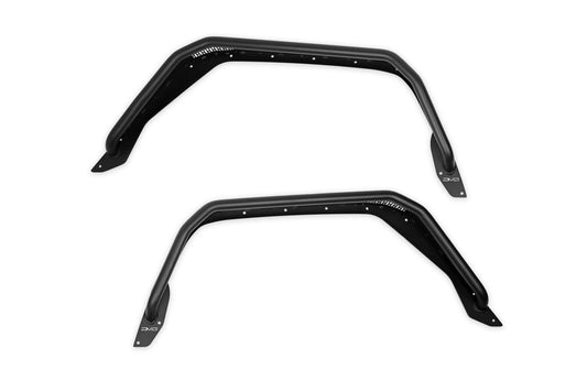 DV8 Offroad 2020-2024 Jeep Gladiator JT Spec Series Fender Flares | Front & Rear FDGL-06