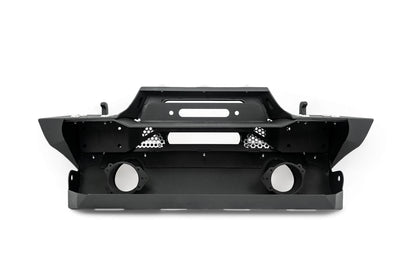 Jeep Wrangler JL & Gladiator Stubby Front Bumper