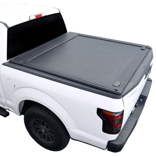 Truck2Go PRO Retractable Cover TGTC-R-V2-GLAD20-SH