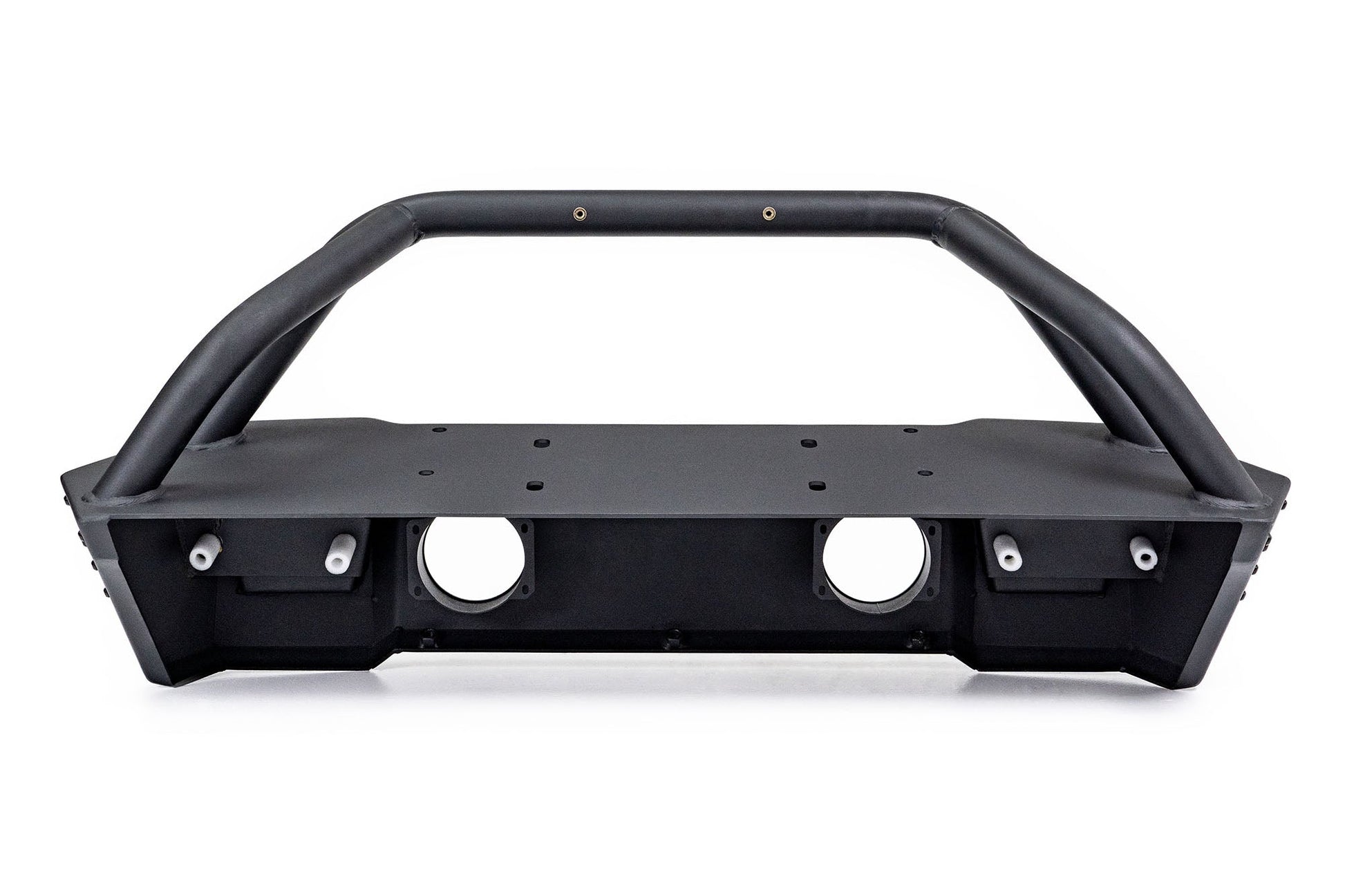 Jeep Wrangler JK/JL & Gladiator JT Stubby Front Bumper