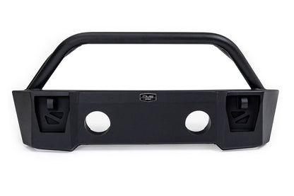 Jeep Wrangler JK/JL & Gladiator JT Stubby Front Bumper