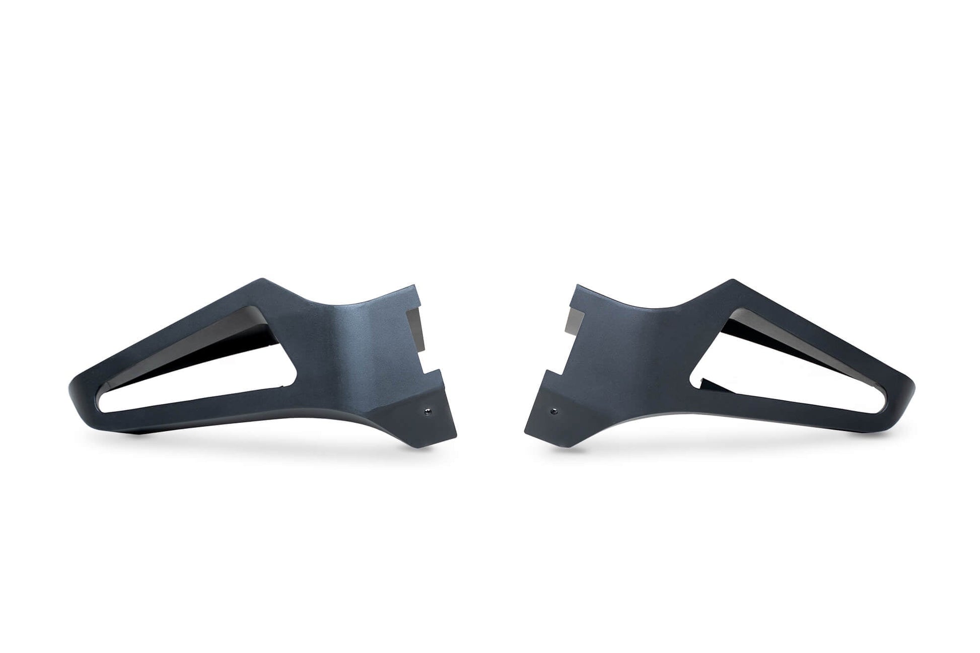 Jeep Modular Front Bumper Wings