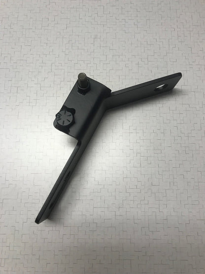 Jeep Wrangler 2018-2023 JLU 4 Door - 60% Seat Delete Bracket
