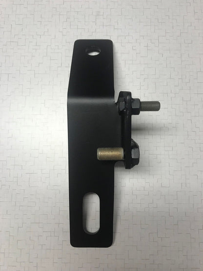 Jeep Wrangler 2018-2023 JLU 4 Door - 60% Seat Delete Bracket