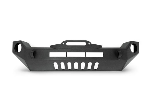 Jeep Wrangler Front Bumper