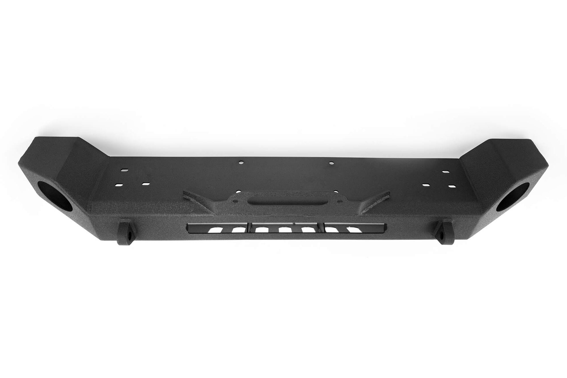 DV8 Offroad Jeep Wrangler Front Bumper