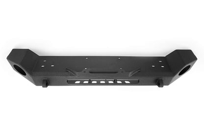 DV8 Offroad Jeep Wrangler Front Bumper