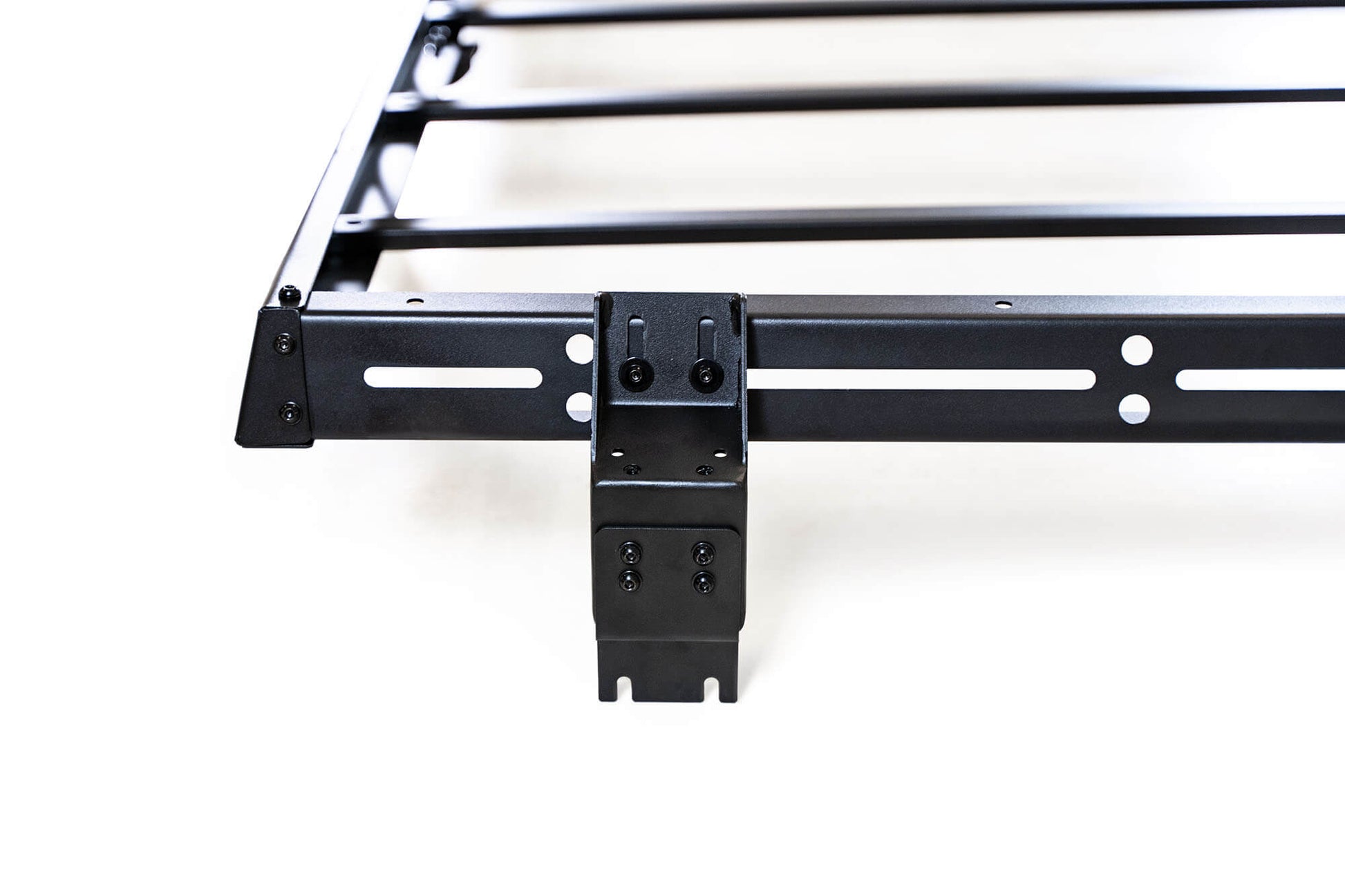 Wrangler JK Roof Rack
