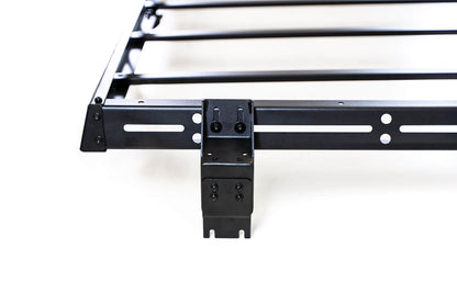 Wrangler JK Roof Rack