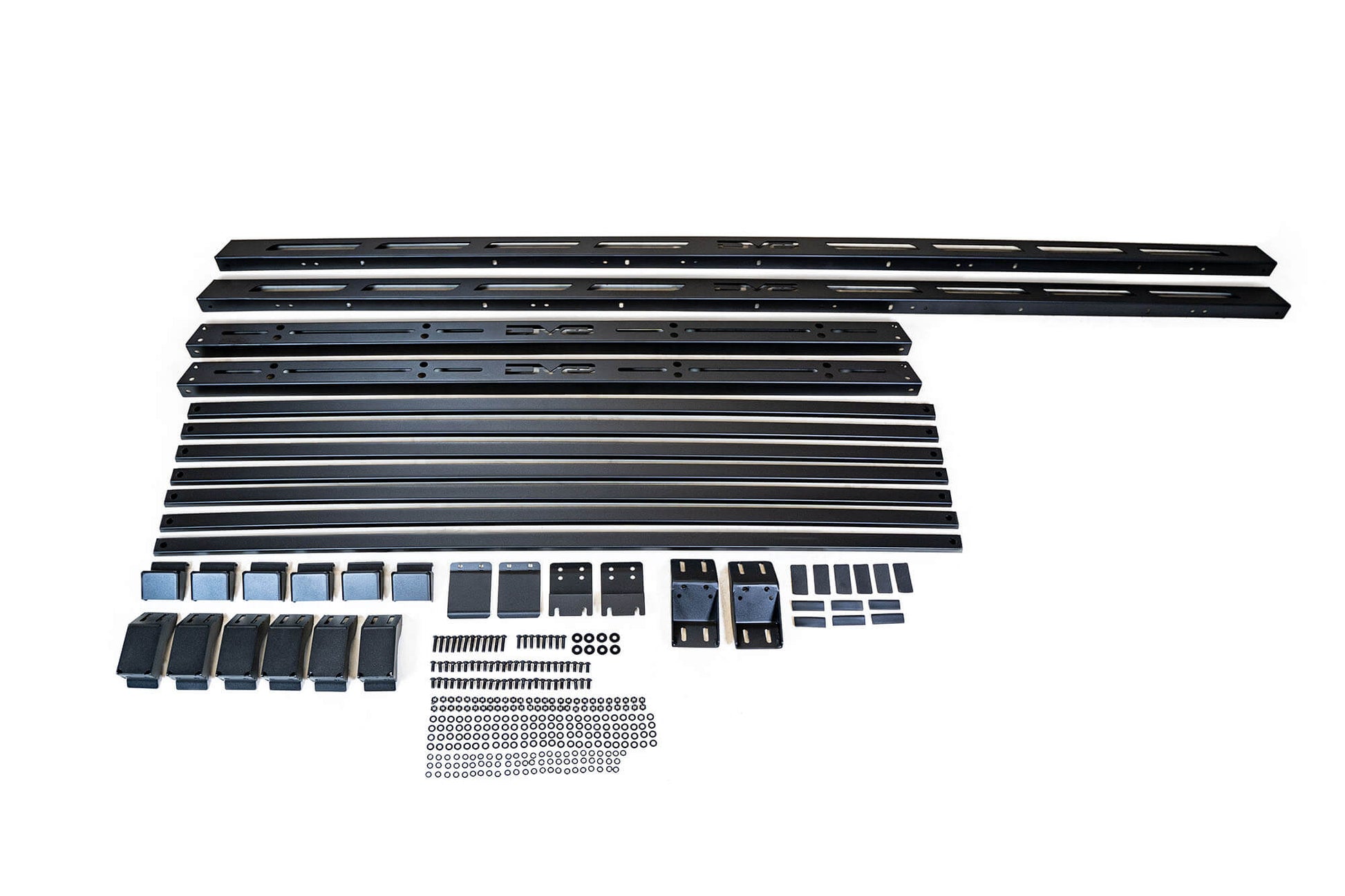 Wrangler JK Roof Rack
