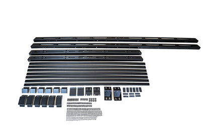Wrangler JK Roof Rack
