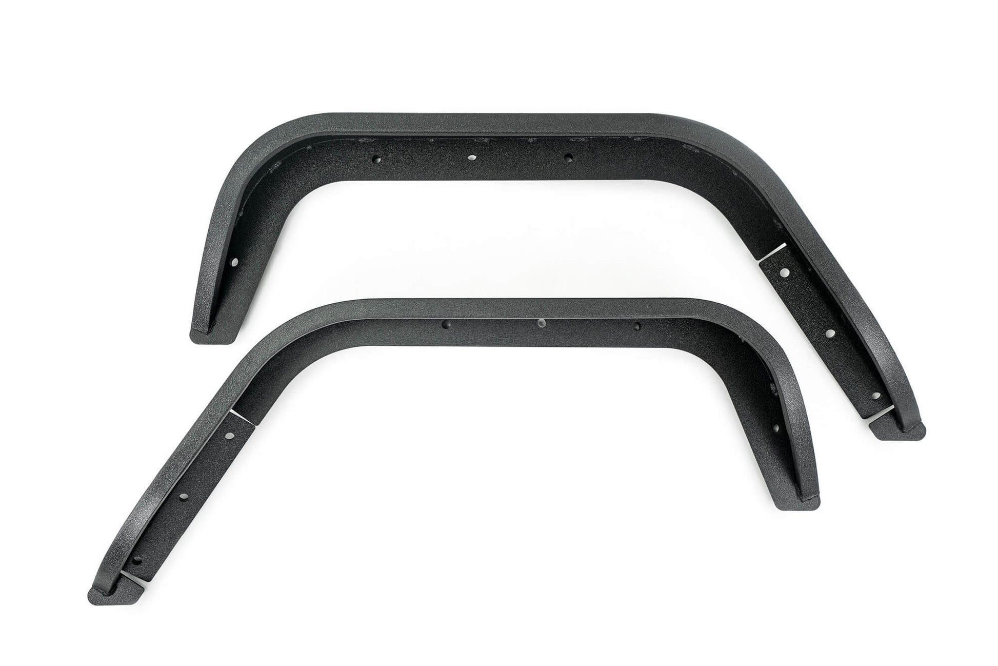 Wrangler Off-Road Fender Flares