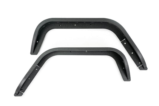 Wrangler Off-Road Fender Flares