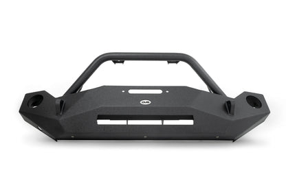 Wrangler Front Bumper