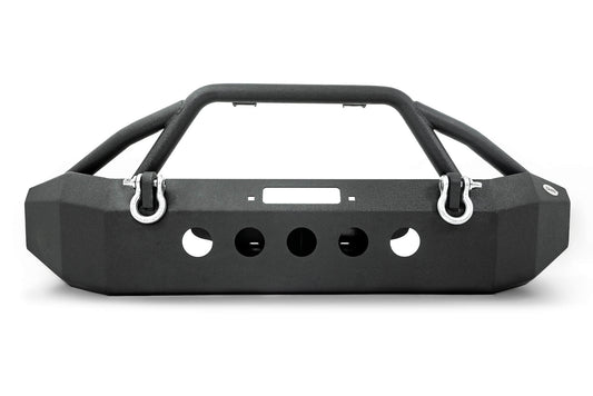 Wrangler Front Bumper