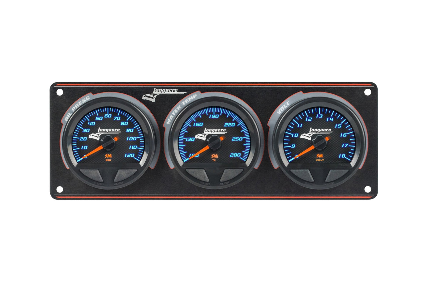 Longacre Waterproof SMi Panel 52-44564