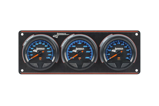 Longacre Waterproof SMi Panel 52-44564