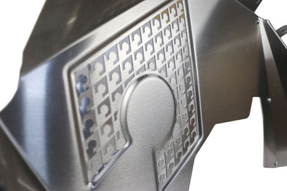 JK Exterior Package: Light Brackets and Liners *Free License Delete Kit and Free Hat!