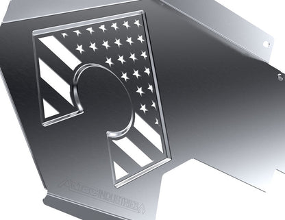 JK Front Inner Fenders - FREEDOM EDITION