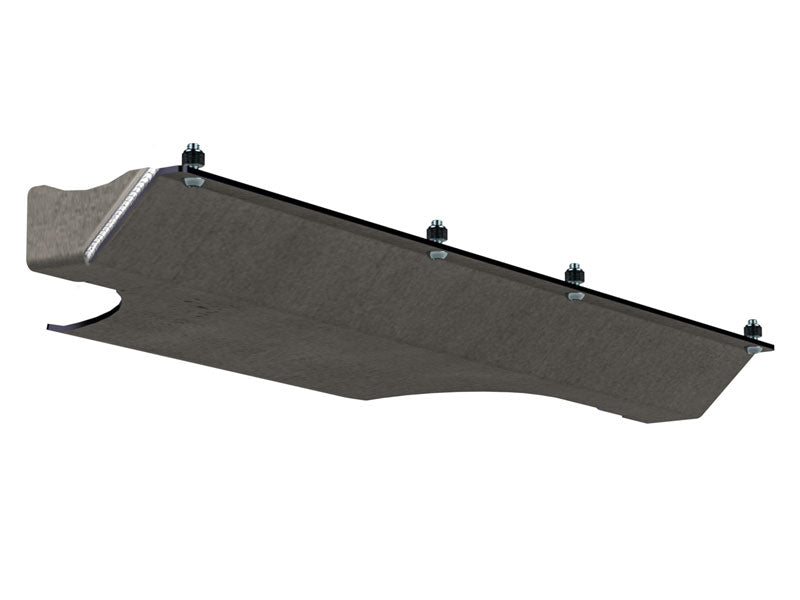 JK Nighthawk Front Swaybar SKID