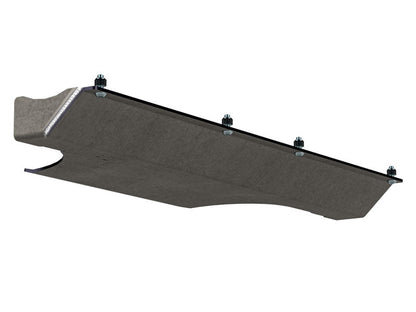 JK Nighthawk Front Swaybar SKID