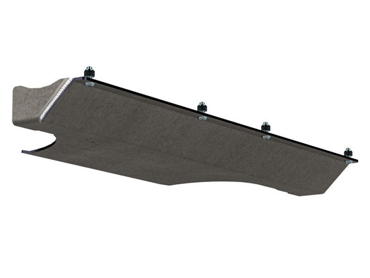 JK Nighthawk Front Swaybar SKID