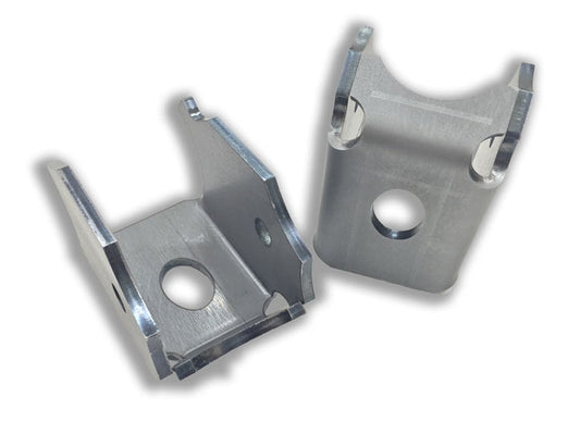 Jeep JK Lower Control Arm Brackets (pair)