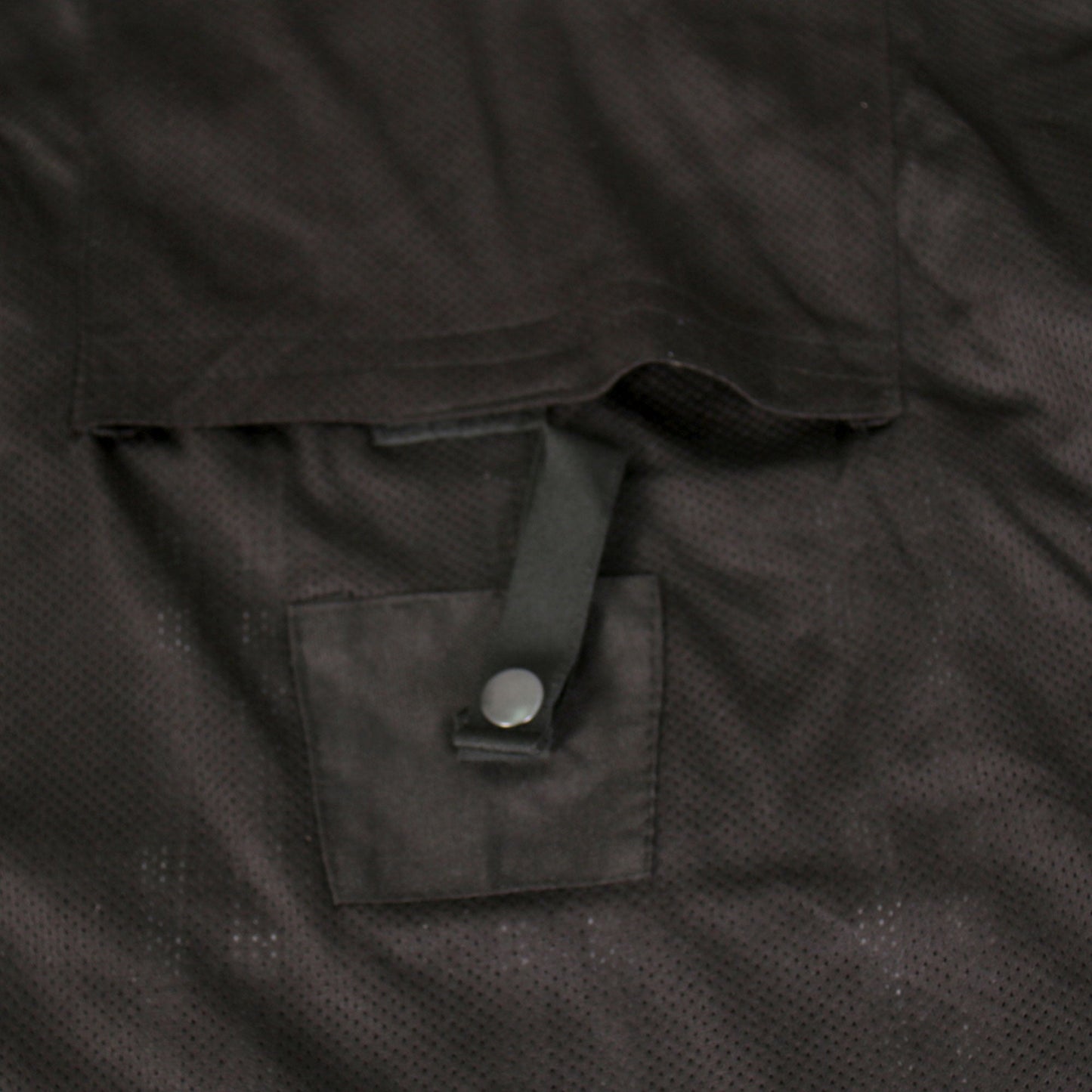Hot Leathers Men's 'Road Wolf' White/Black Cotton Flannel Shirt - Button Front - Riding Protective Wear - JKM3002
