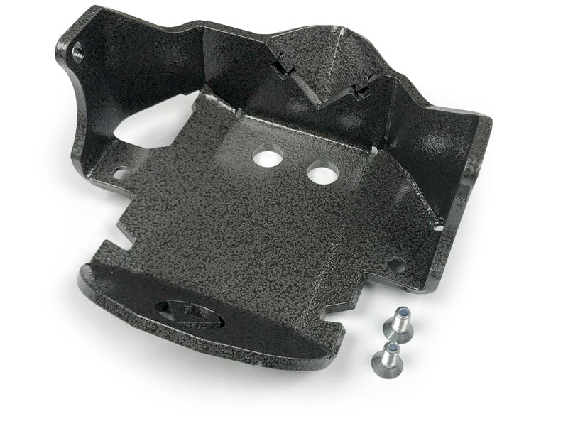 JLU 3.6L Pre - 2018 Protection Package: Bellypan *100.00 Instant Rebate, Free Front and Rear Axle Skids, and Free Hat!