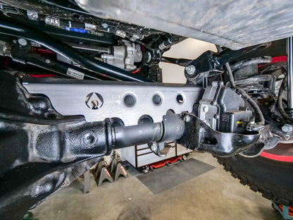 JL-JT APEX Front Axle Truss