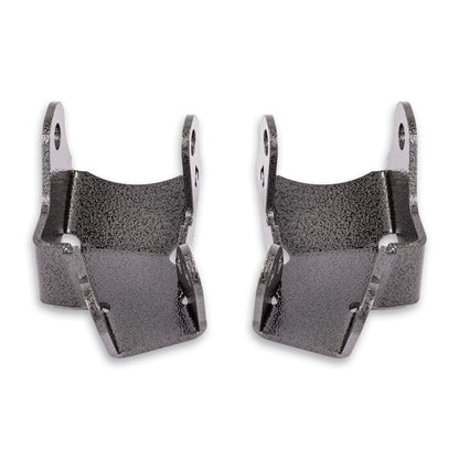 JL Rear Axle LCA Bolt-on Skids