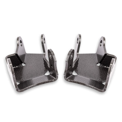 JL Rear Axle LCA Bolt-on Skids