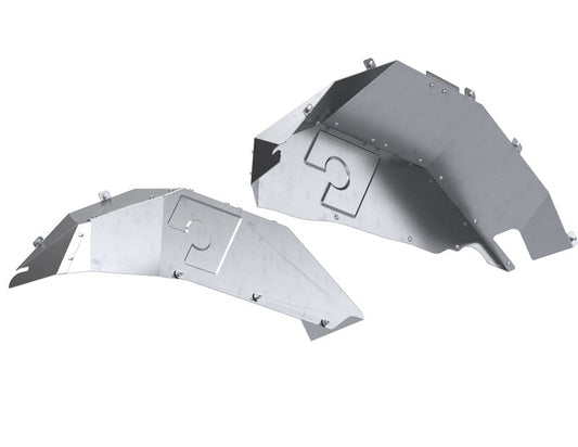 JL Rear Inner Fenders