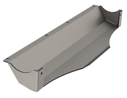 JL Nighthawk Front Swaybar SKID