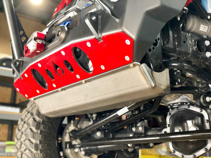 JL Nighthawk Front Swaybar SKID