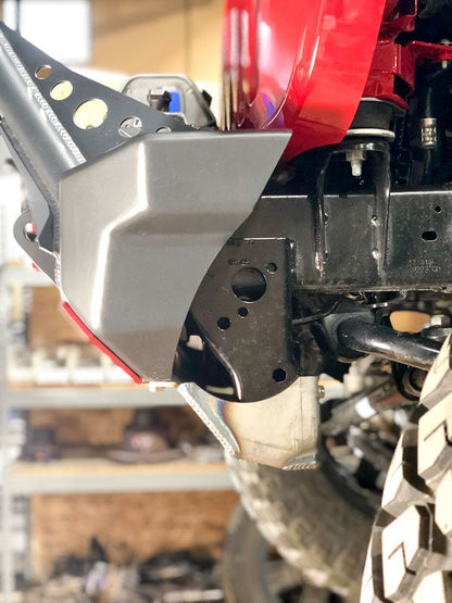 JL Nighthawk Front Swaybar SKID