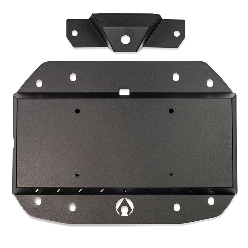 JL Exterior Package: Light Brackets and Liners *Free Fender Chop Kit!