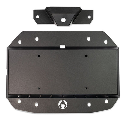JL Exterior Package: Light Brackets and Liners *Free Fender Chop Kit!