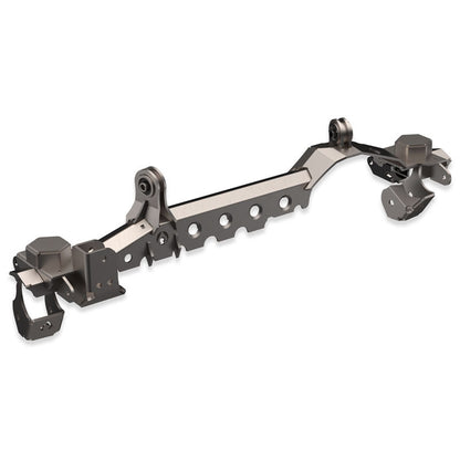 JK JL JT 1 TON - APEX Front Superduty Swap Kit 1999-2004