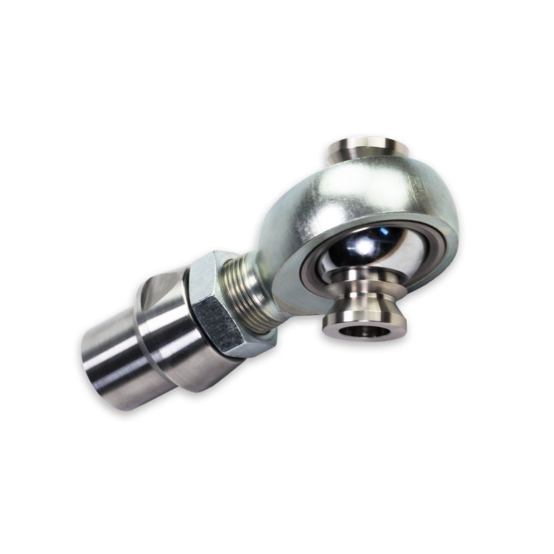JMX 7-8 inch Rod End Kit
