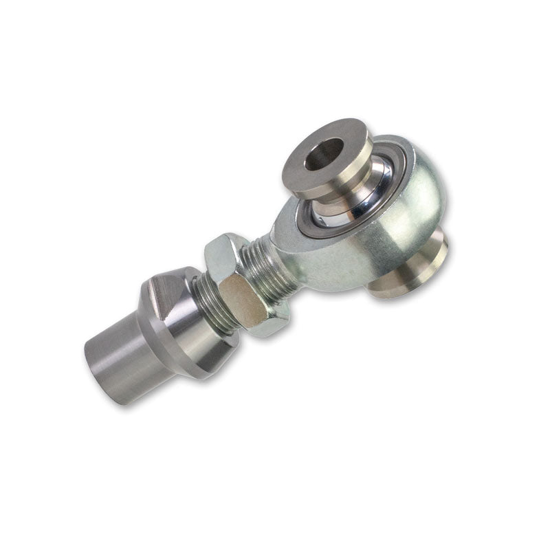 JMX PRO 3-piece Teflon lined 3-4 in Rod End w- 3-4 in bore