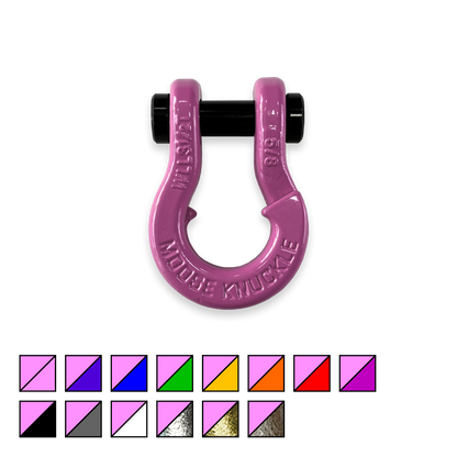 Jowl® SxS Recovery Split Shackle® 5/8