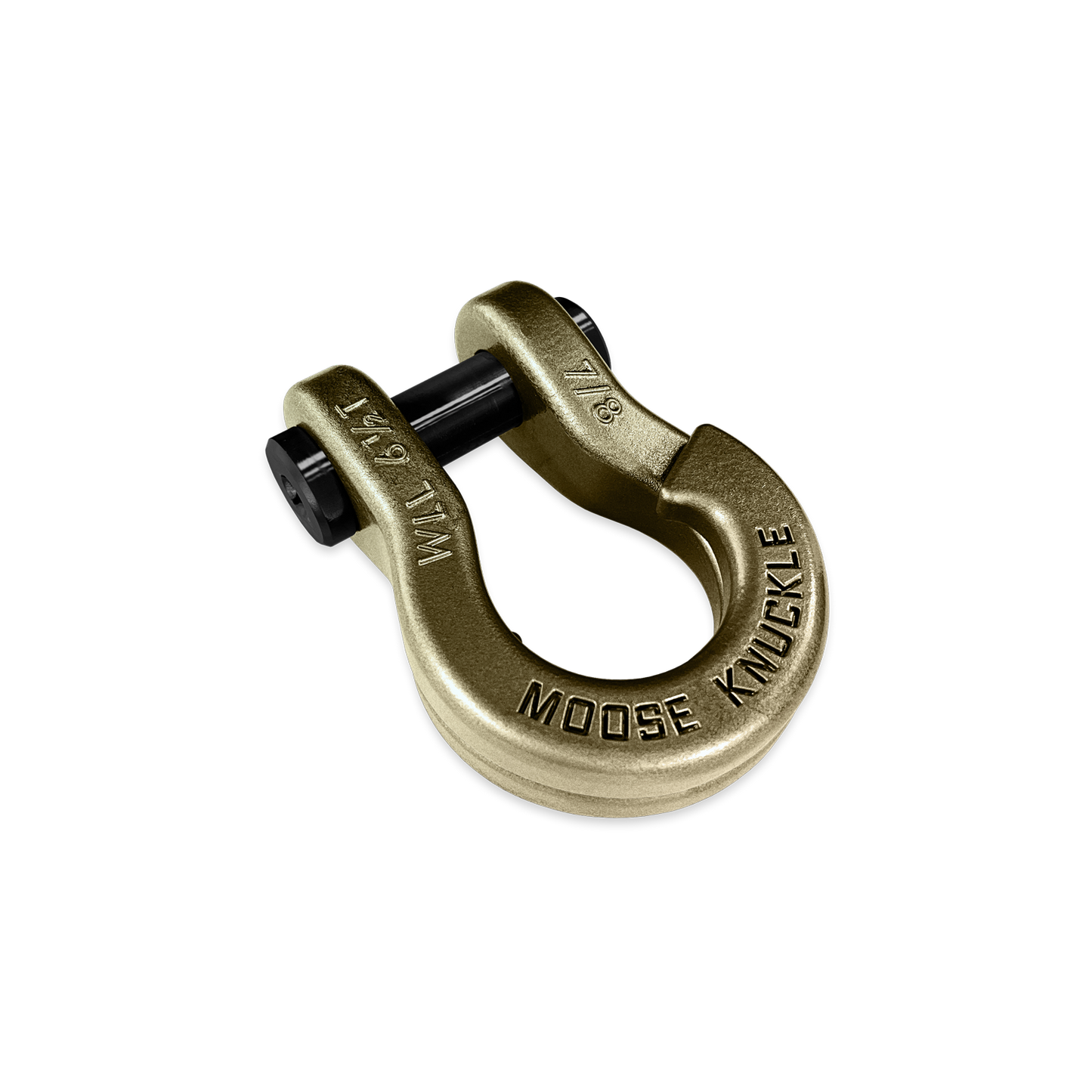 Jowl™ Recovery Split Shackle™ 7/8