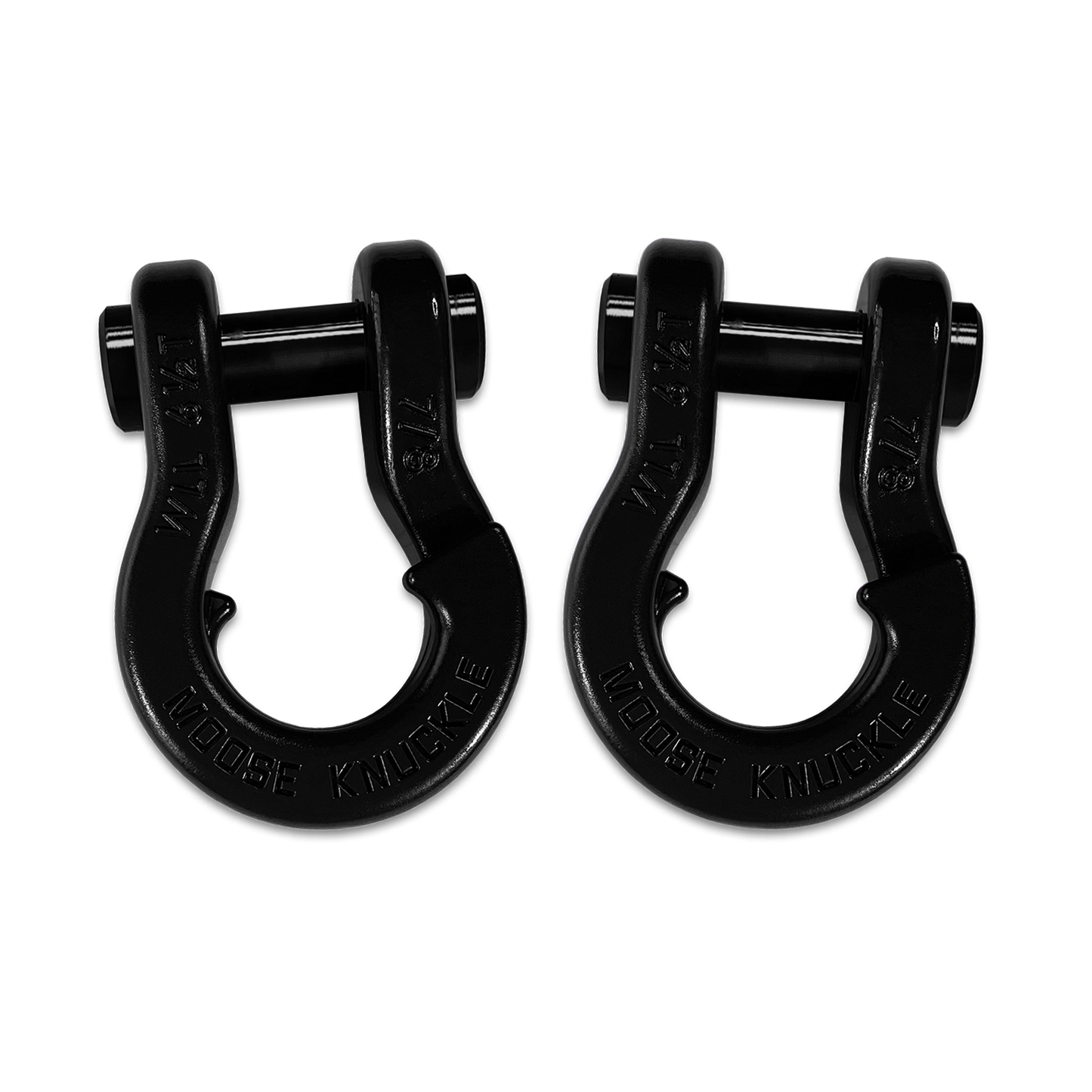 Jowl™ Recovery Split Shackle™ 7/8